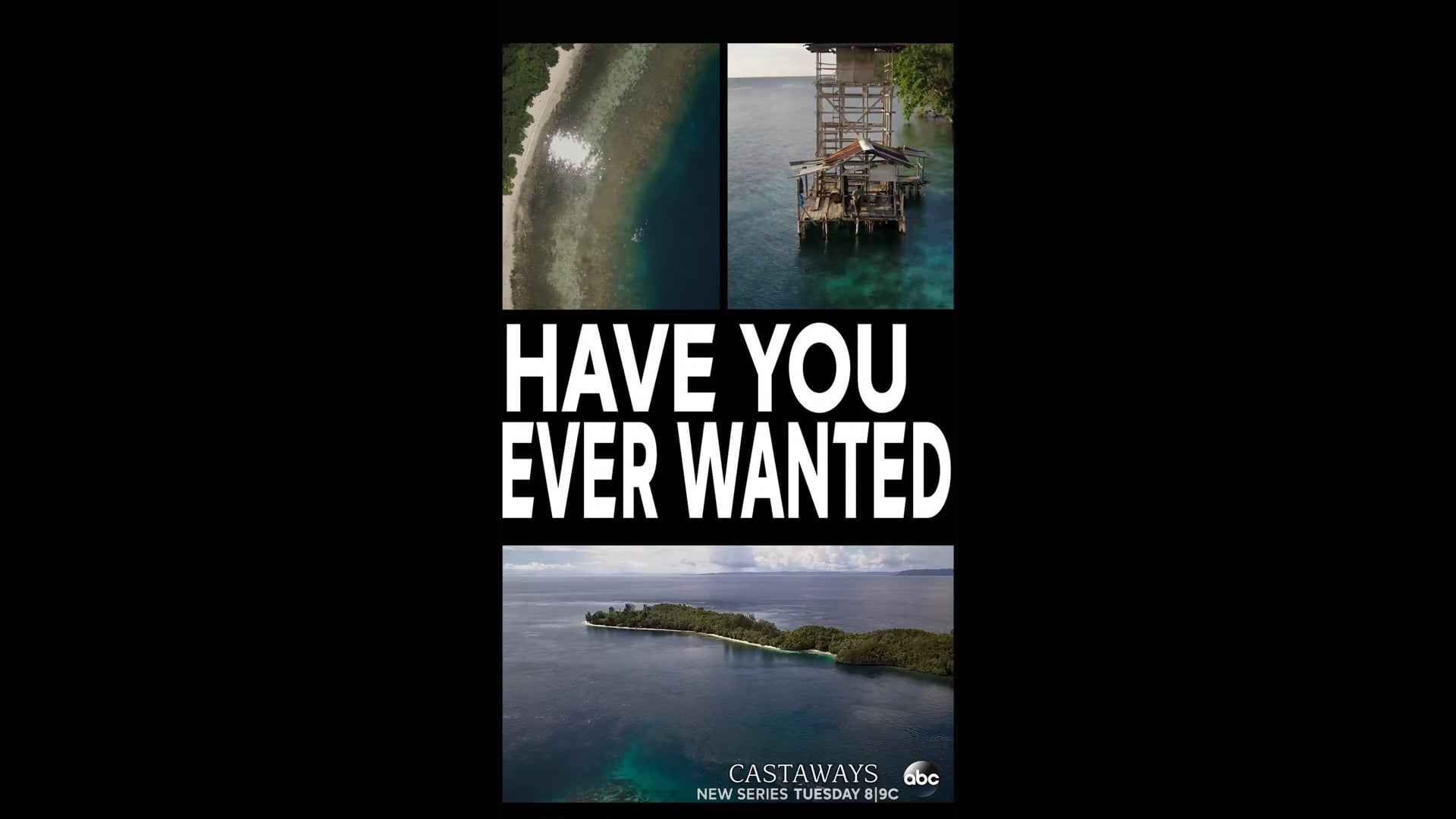 Castaways Spec Spot