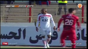 Tractor Sazi v Foolad - Full - Week 15 - 2018/19 Iran Pro League