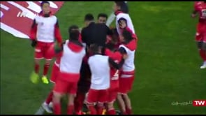 Persepolis v Pars Jonoubi Jam - Full - Week 15 - 2018/19 Iran Pro League