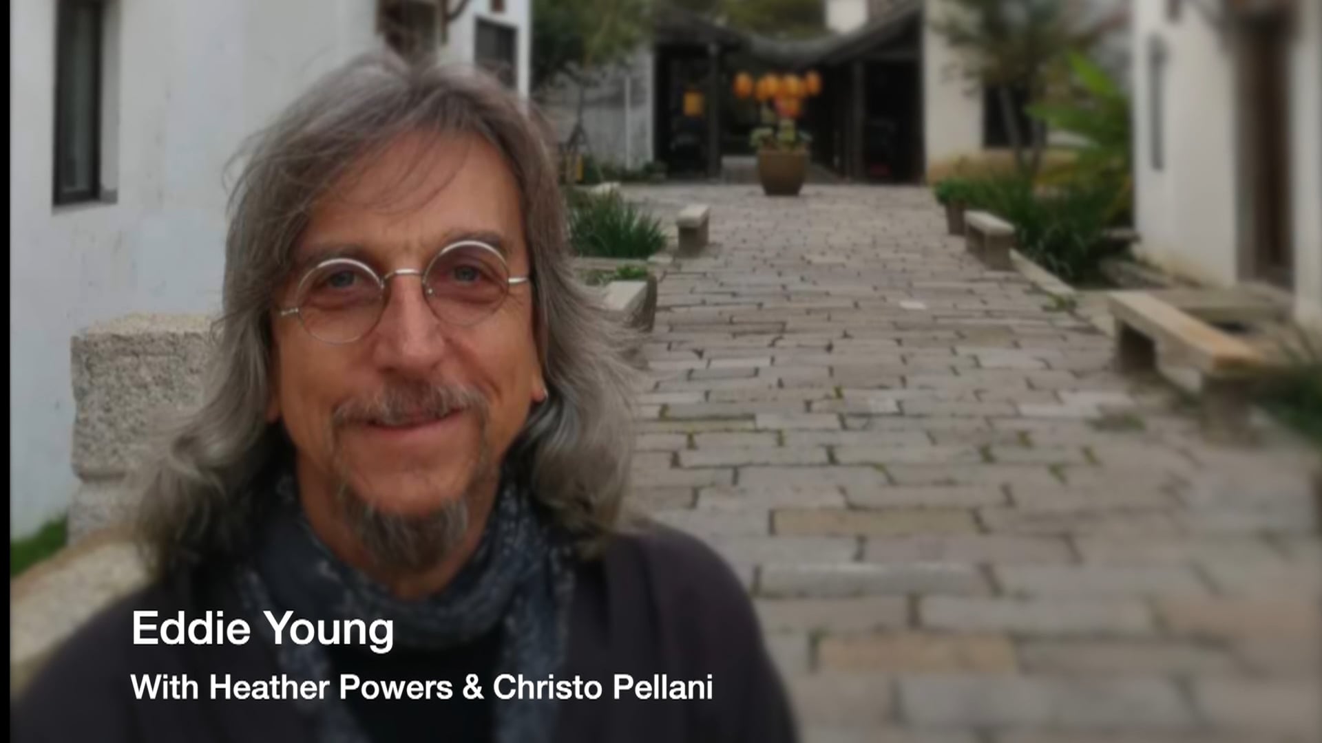 Promotional video thumbnail 2 for Eddie Young
