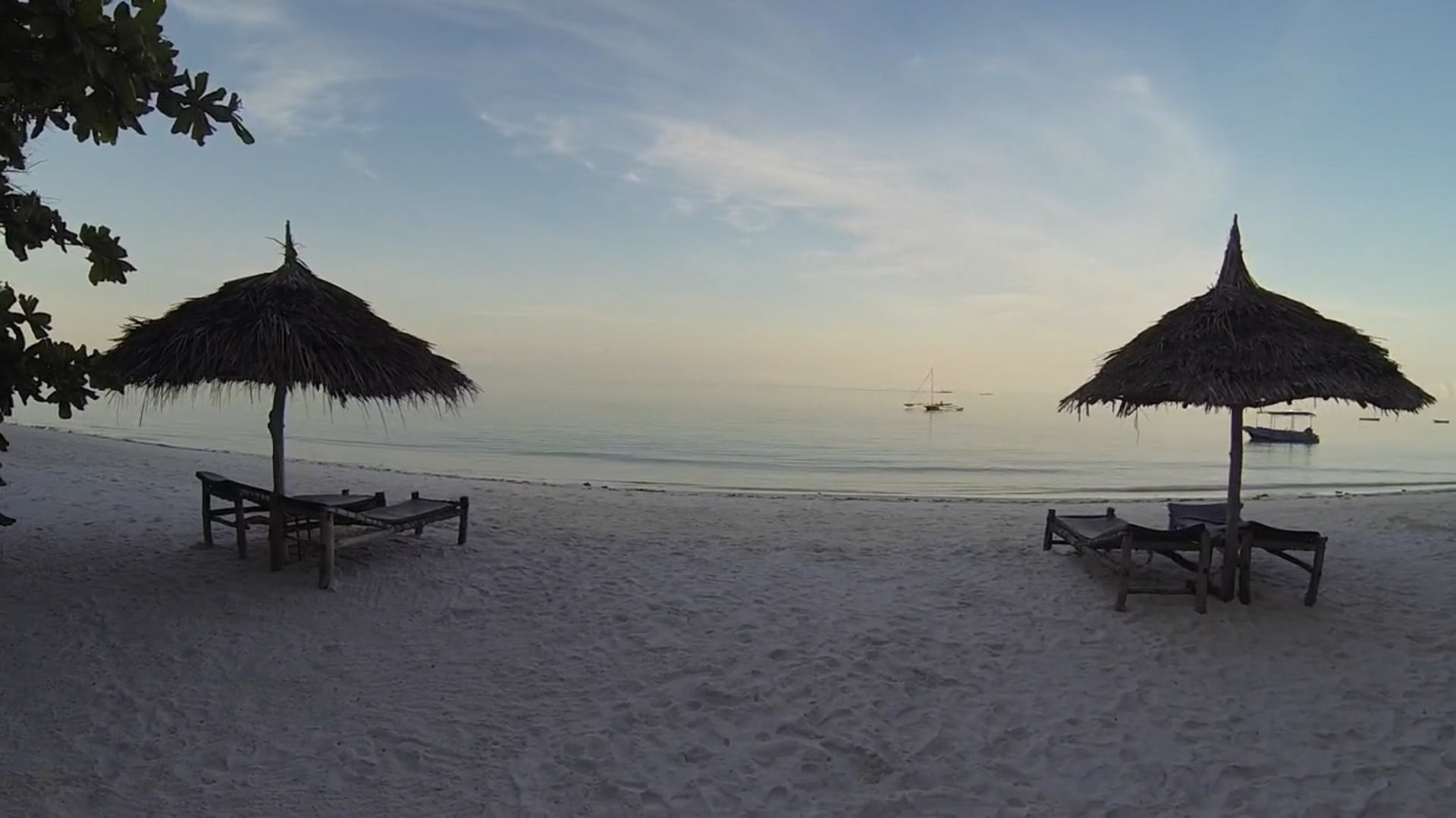 The Manta Resort, Pemba Island