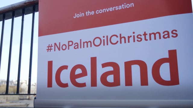 Iceland Foods - Customer Success Story ( Richard Walker - Managing Director )