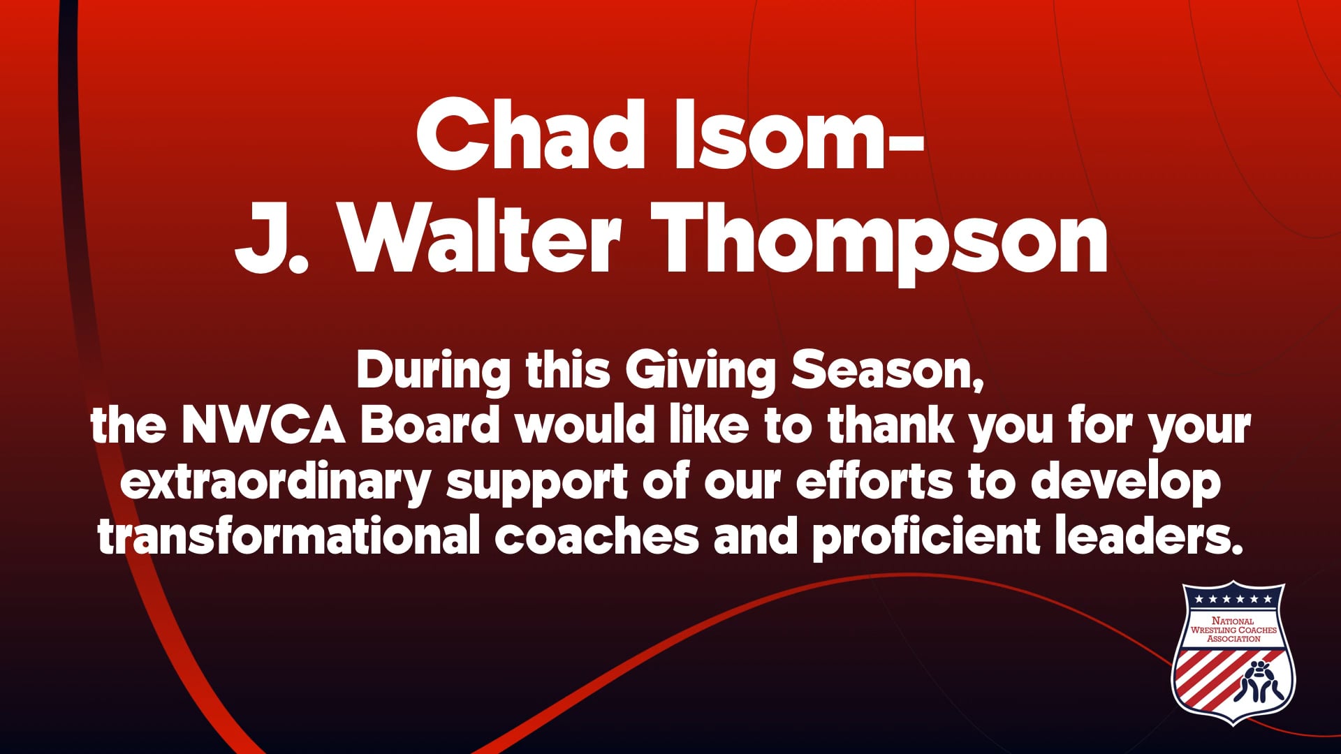 CEO LEADERSHIP ACADEMY PROMO_THANK YOU_MARINES_ISOM