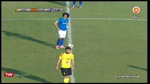 Esteghlal Khuzestan v Sepahan - Full - Week 15 - 2018/19 Iran Pro League