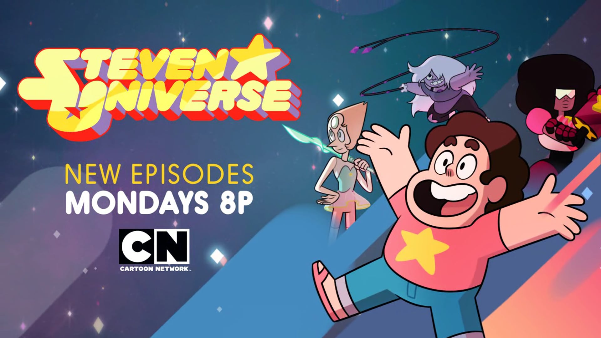 Steven Universe