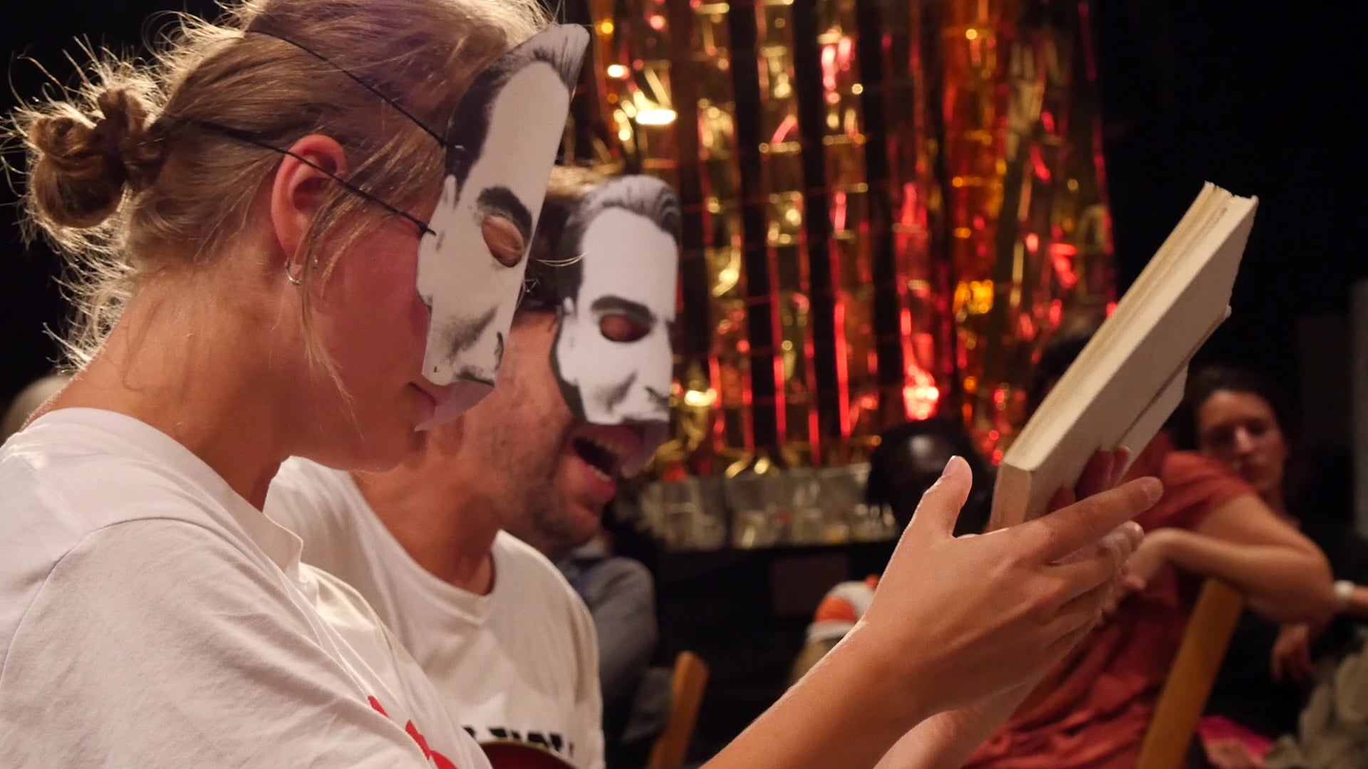 Trailer Gambling Lorca