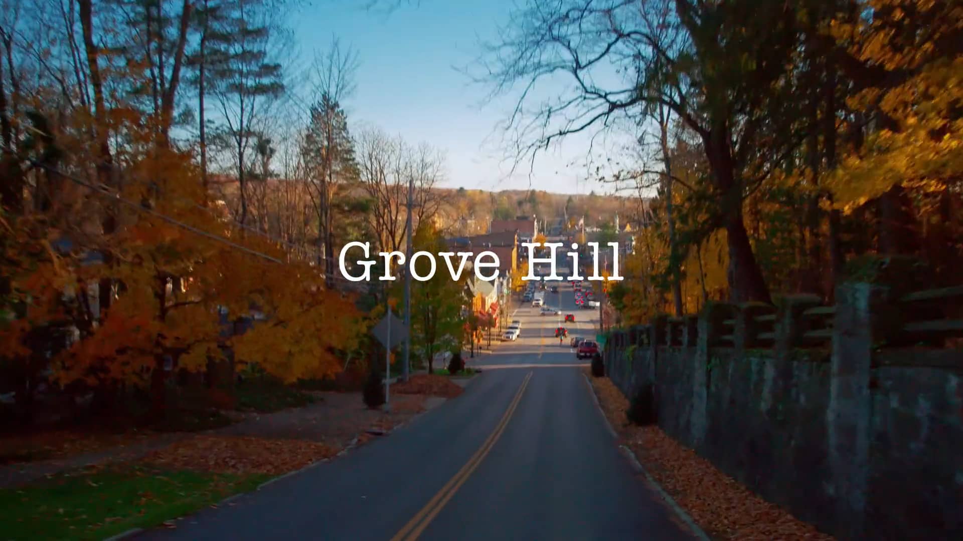 Grove Hill A True Story (Full Documentary) on Vimeo