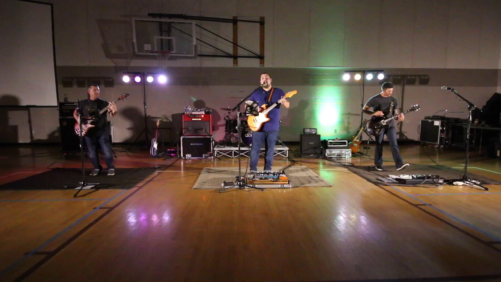 Promotional video thumbnail 5 for Stars Burn Down