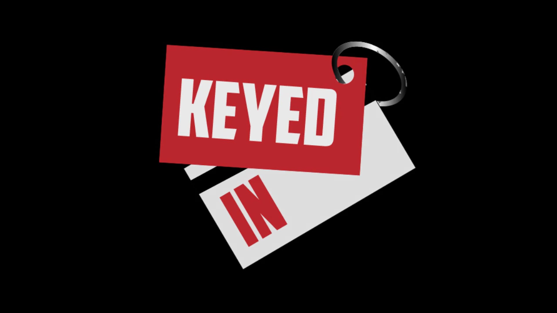 Keyed In