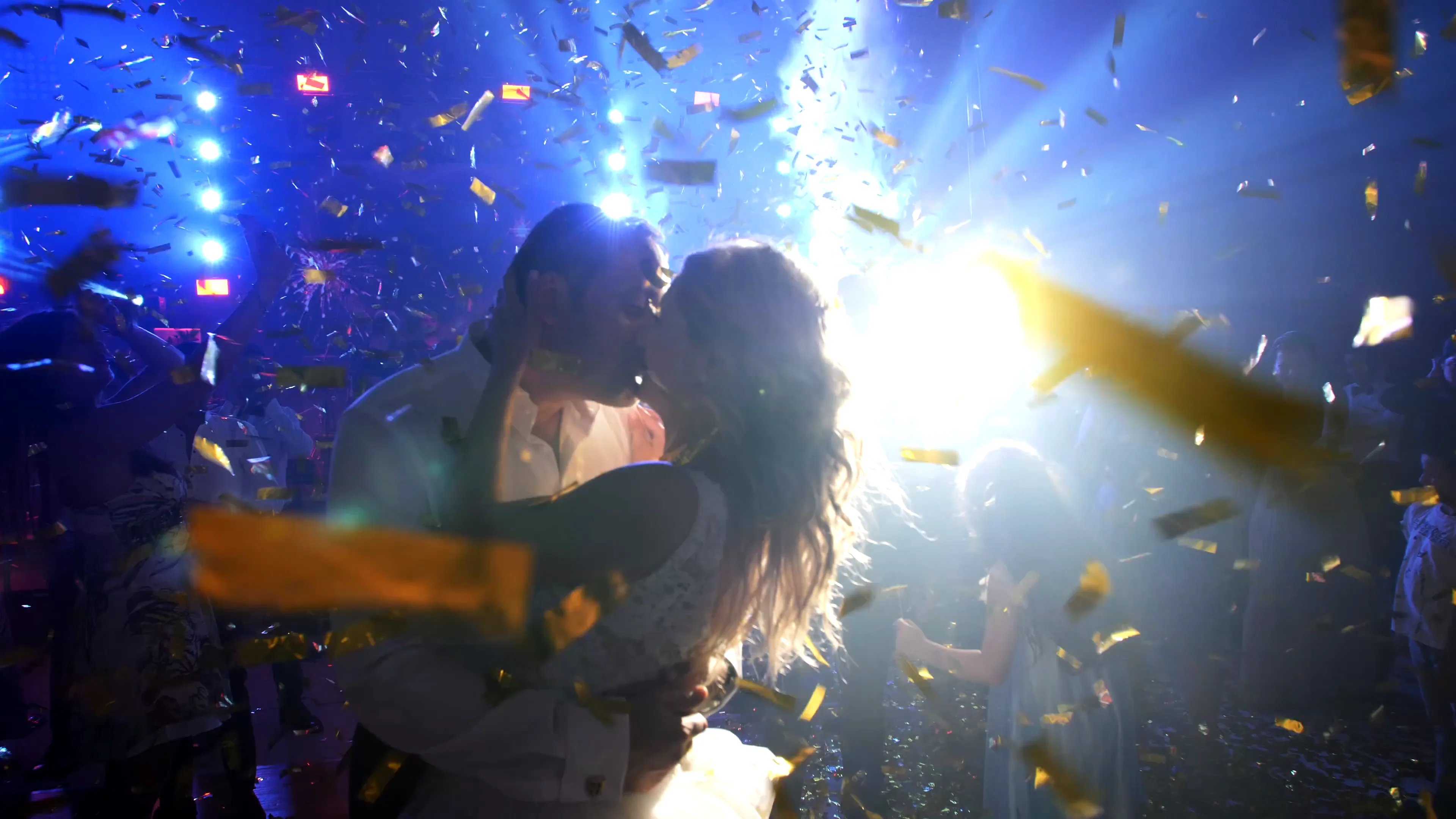Ella & Razvan - Wedding Highlights on Vimeo