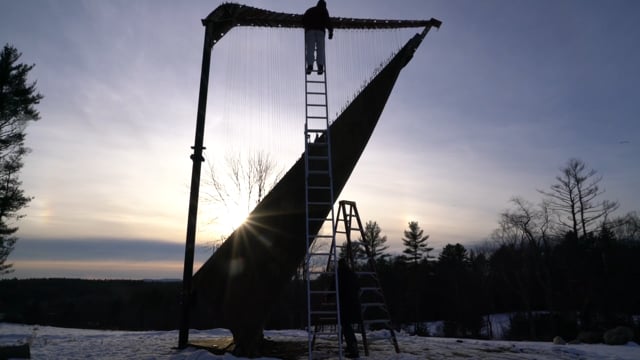 Song From the Hill