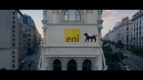 ENI : UNDER CONTROL