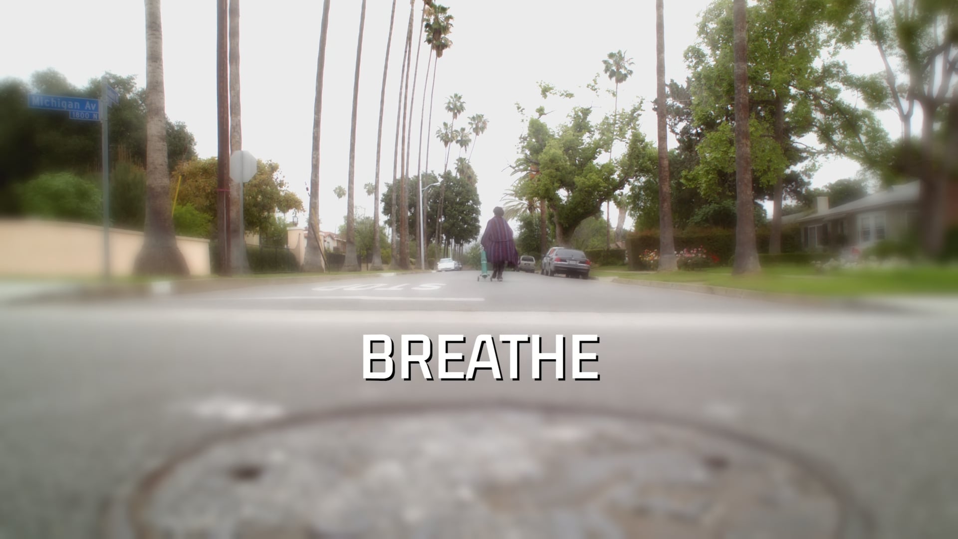 Breathe Trailer (2019)