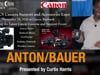 Anton/Bauer XT Battery at 2018 DCS Camera Support & Accessories Expo