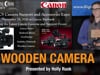 Wooden Camera at 2018 DCS Camera Support & Accessories Expo