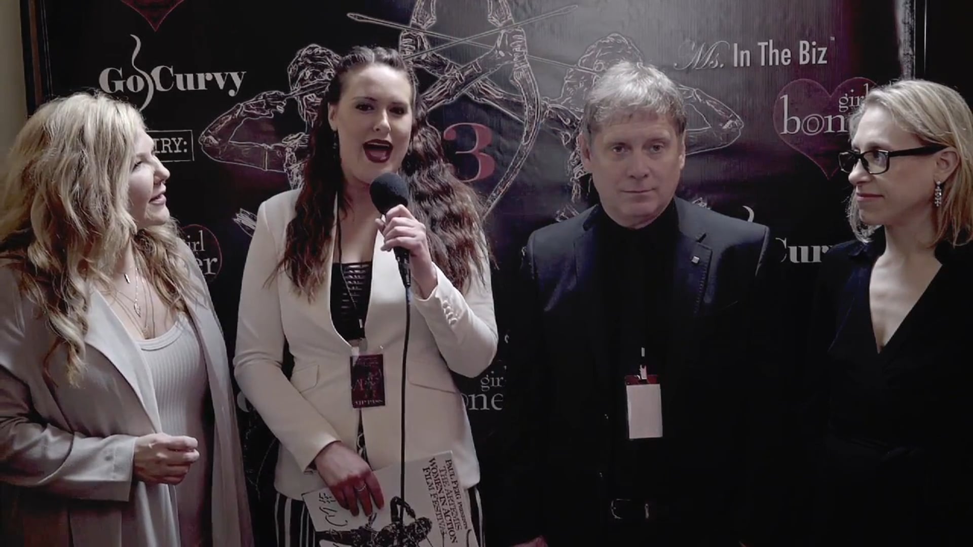 Artemis Women in Action Film Festival