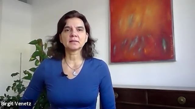 Keimen von Mungbohnen