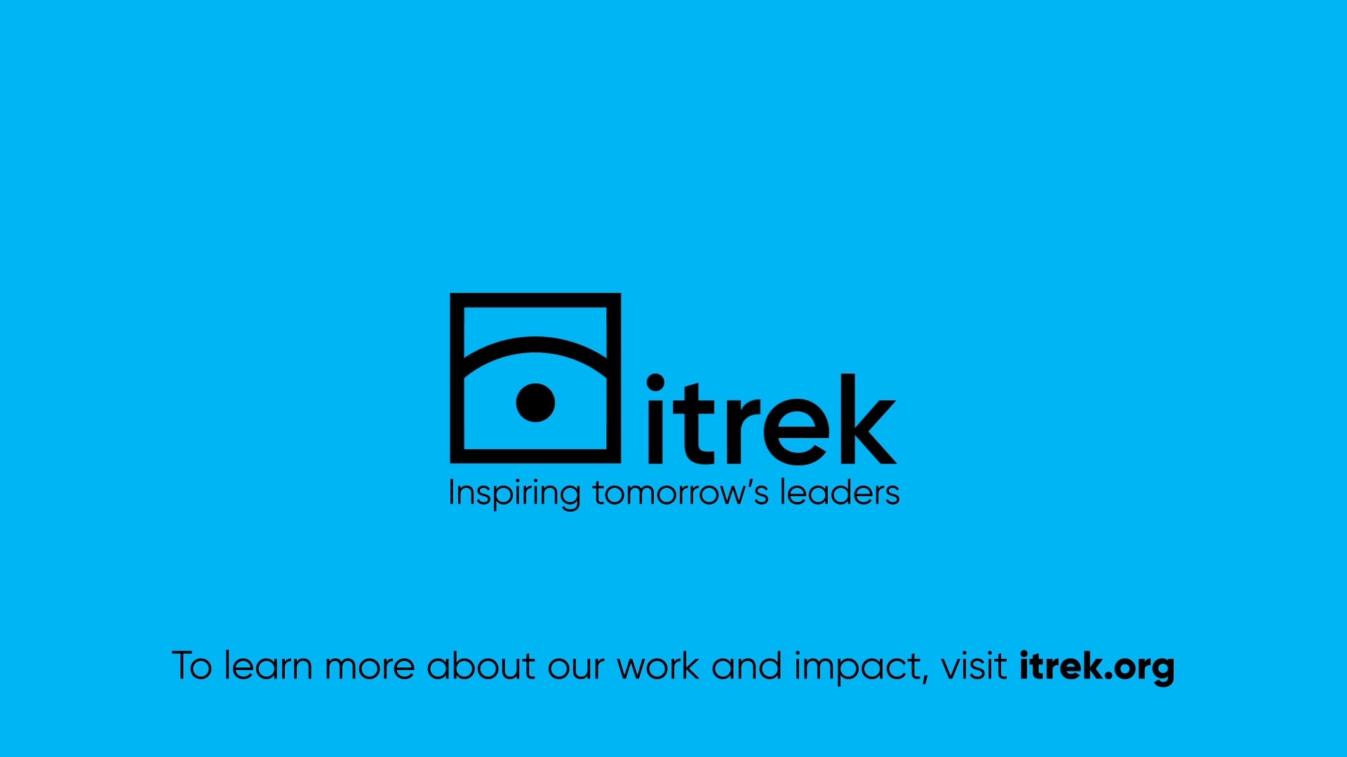 itrek