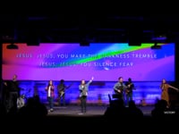 December 16 Worship 2018