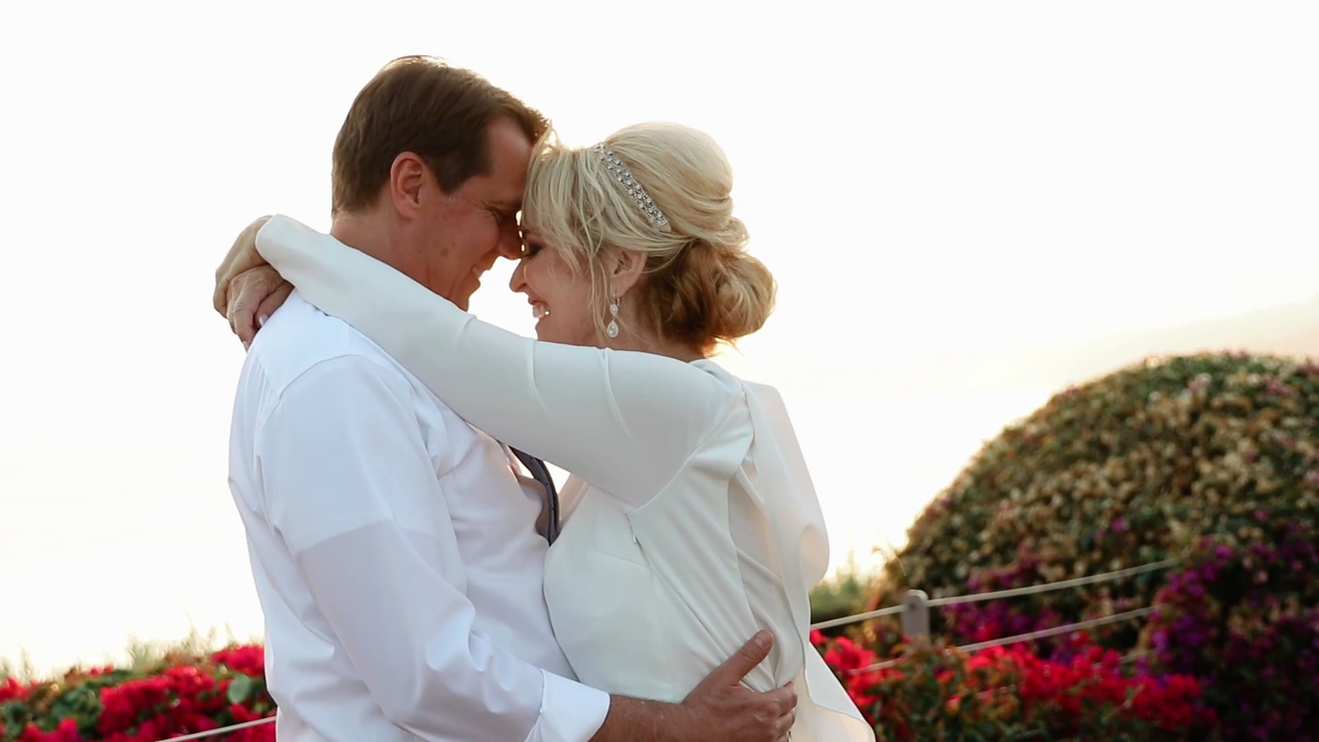 Joren and Wendy Wedding Highlight