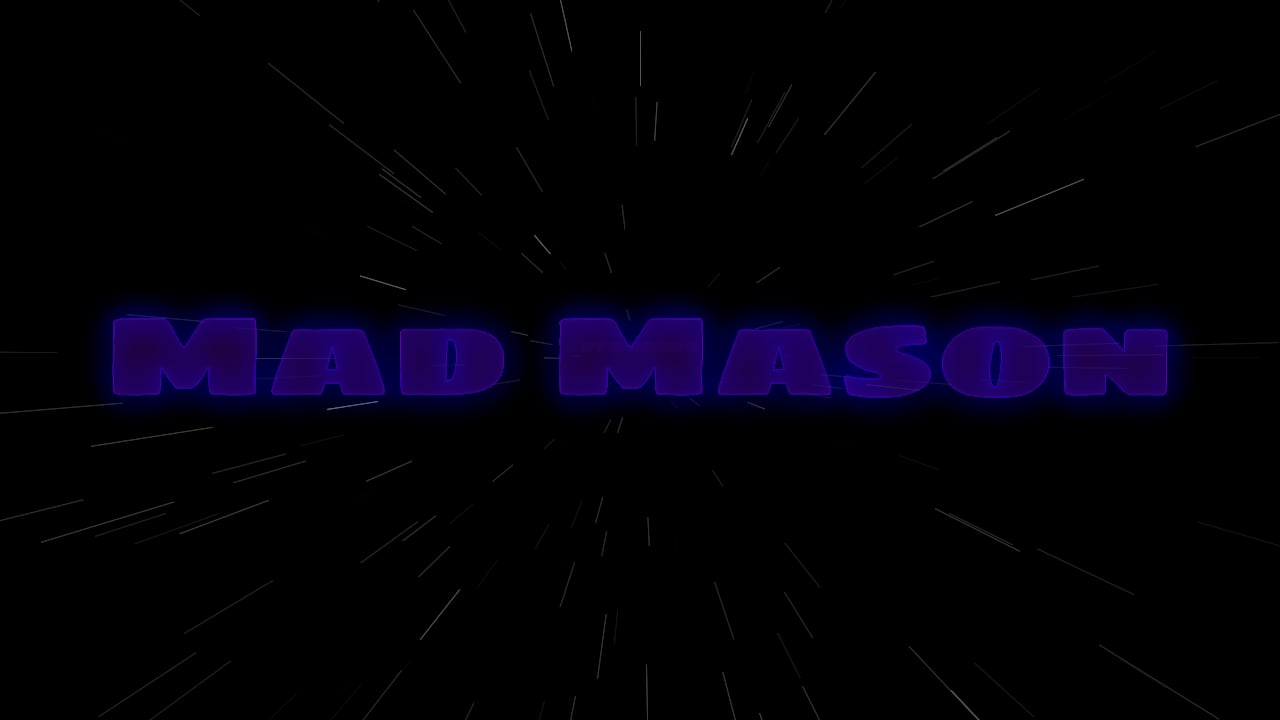 Mad Mason on Vimeo