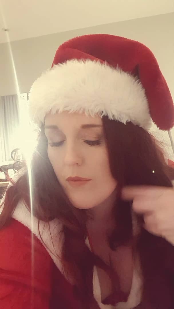 Carla4Garda Santa baby ‍♂️ on Vimeo