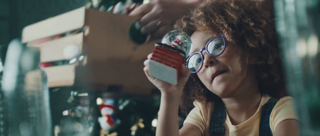 Unimed Cuiabá: Papai Noel existe | Pau & Prosa