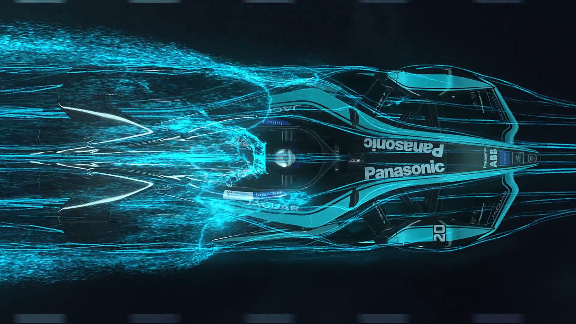 Jaguar I-TYPE 3 Car Reveal