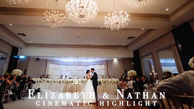 Elizabeth & Nathan Test