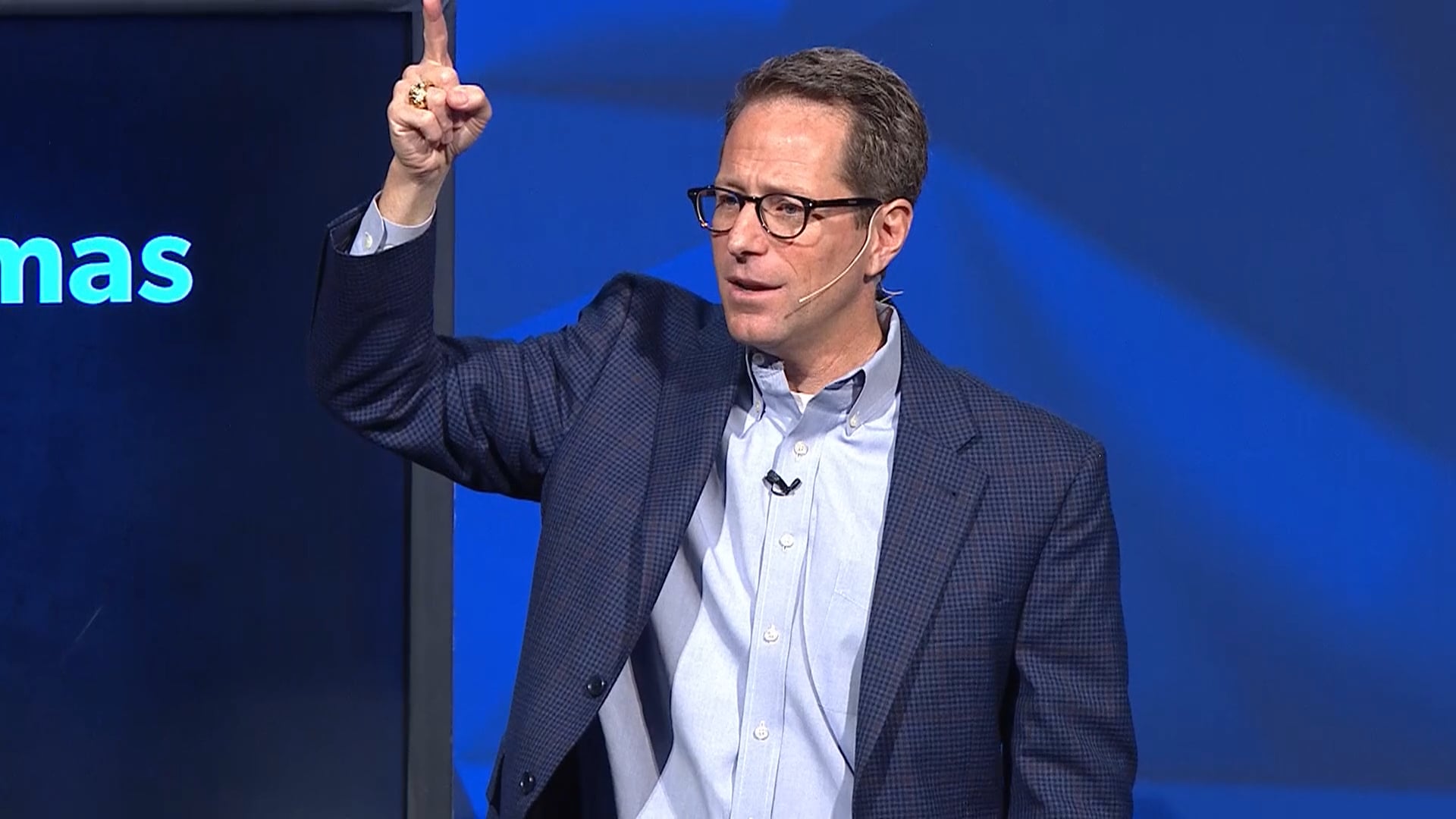 HFBC Message: Mary: Part 2 (Luke 1:46-56)