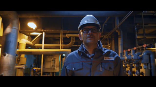 Sportowa Akademia Veolia - film o sportowej inicjatywnie firmy Veolia