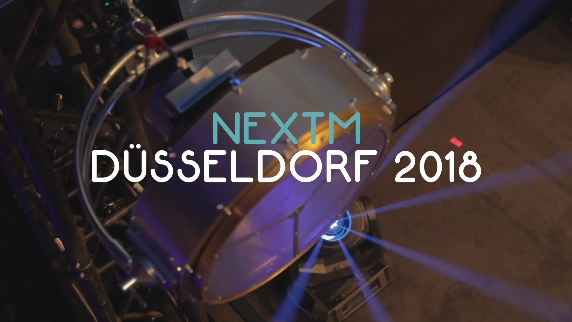 NextM 2018 Highlight Video