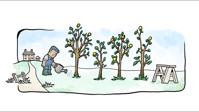 How Animated Cartoons Are Made - A Useless Guide