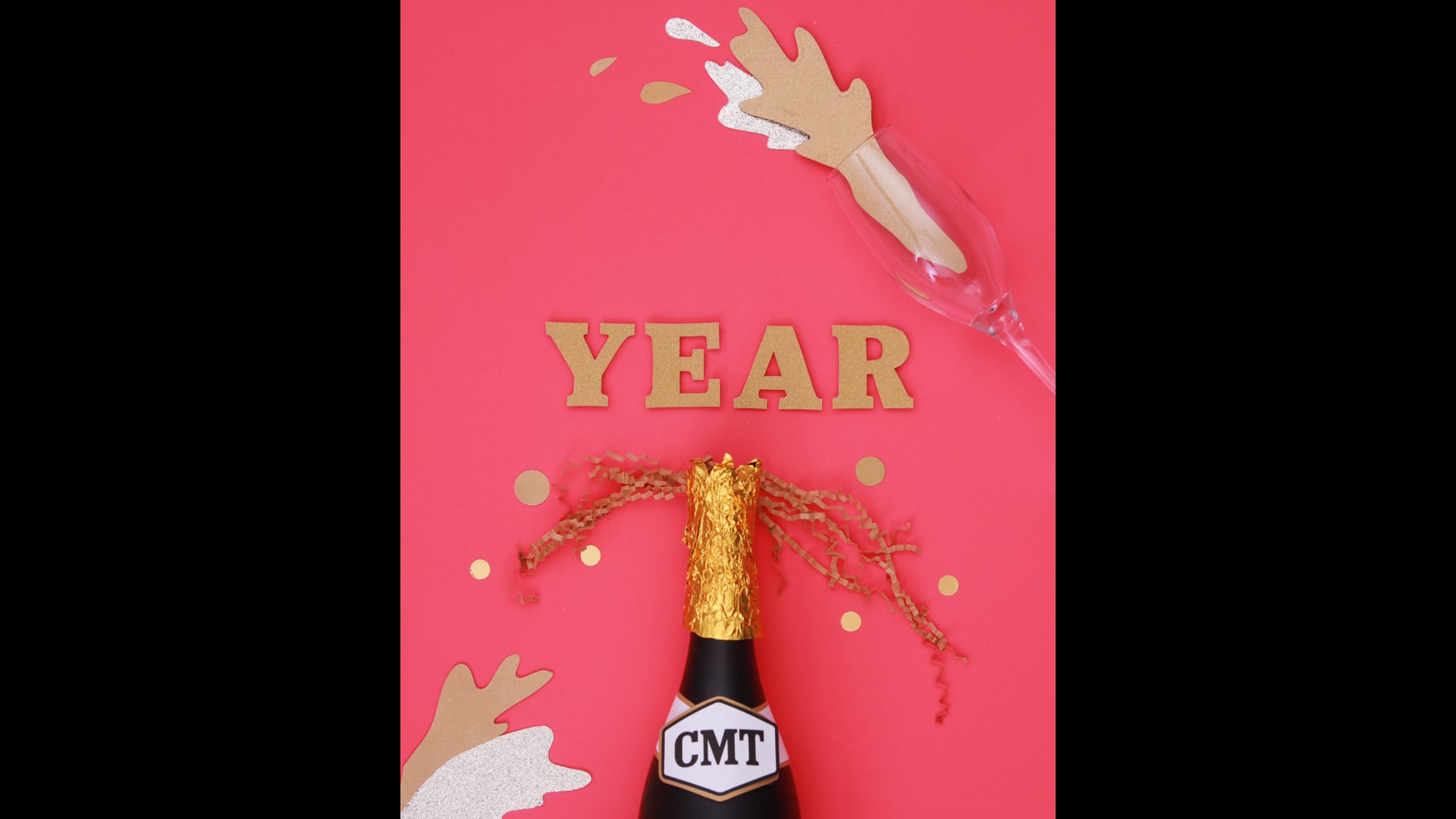CMT NYE