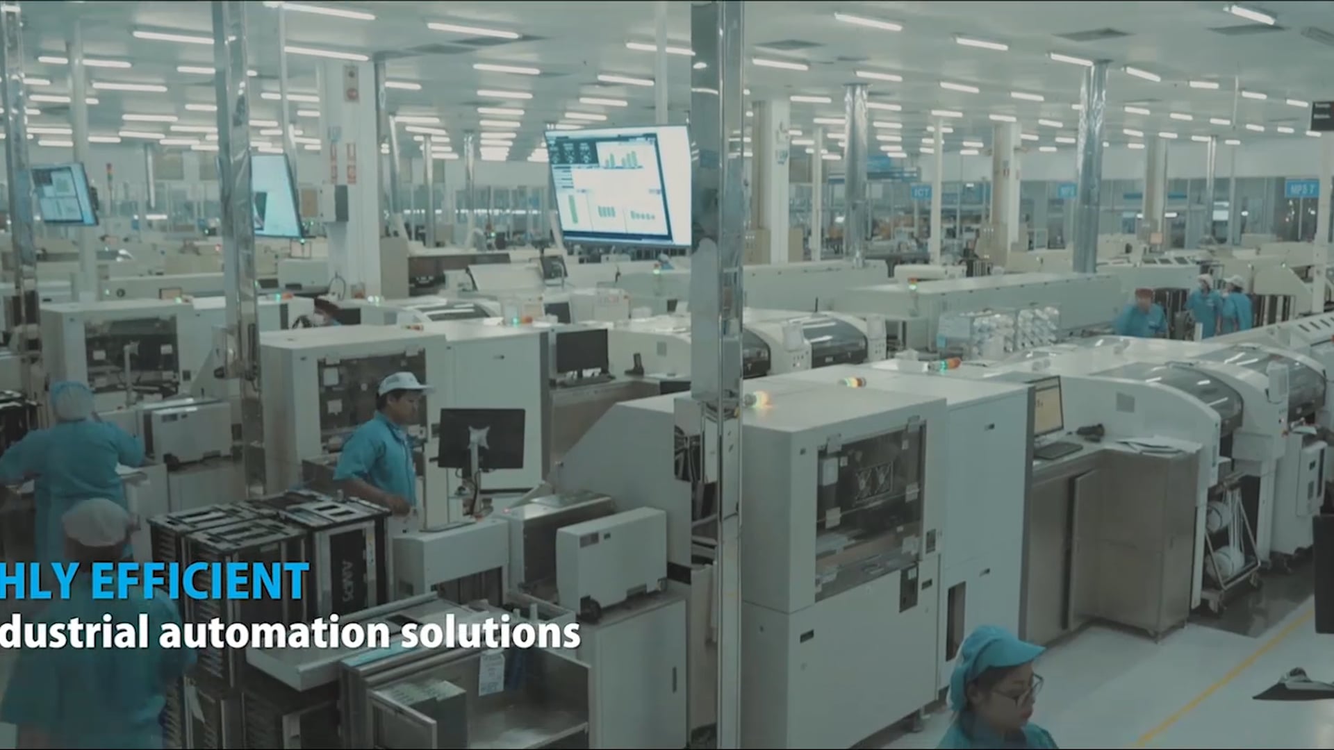 Delta Electronics