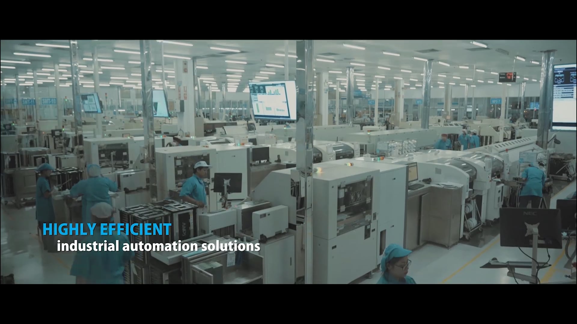 Delta Electronics