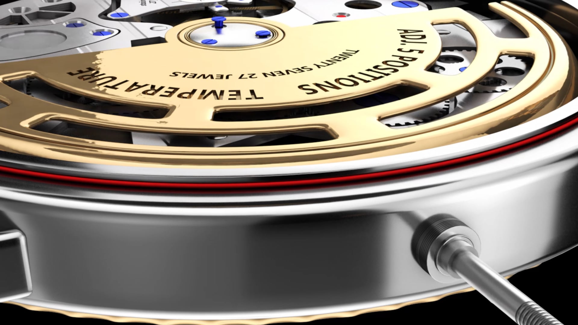 Timepiece