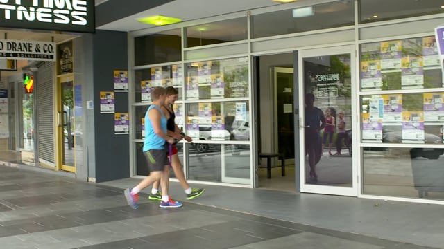 Anytime Fitness - Customer Success Story