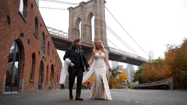 26 Bridge - Brooklyn, New York #2