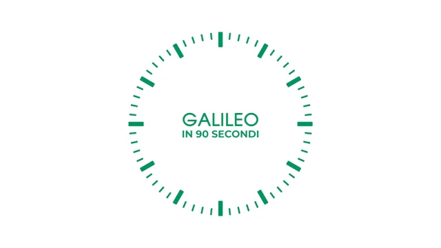 Oftalmica galileo sale