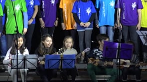 El Gavià celebra el Concert de Nadal