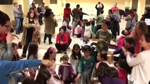 La BatuScala celebra el seu cagatió