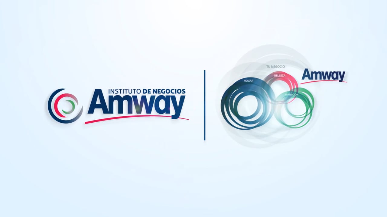 Instituto de Negocios Amway