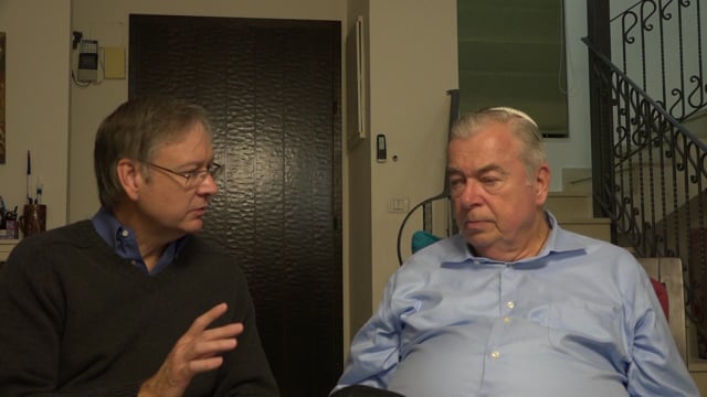 Here are all the courses that Avi Lipkin teaches: