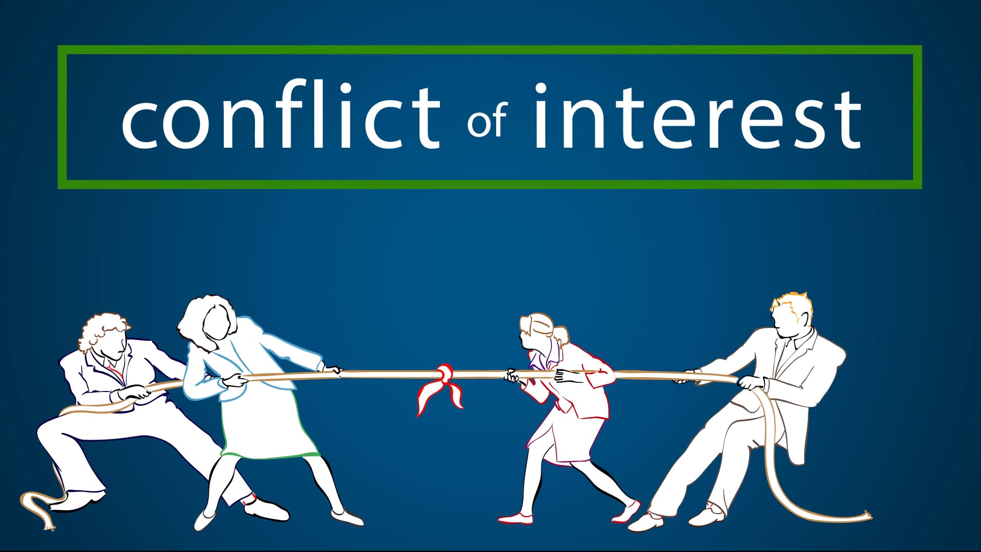Conflicts of Interest Training on Vimeo