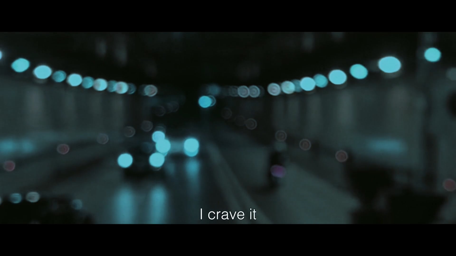 not for this world