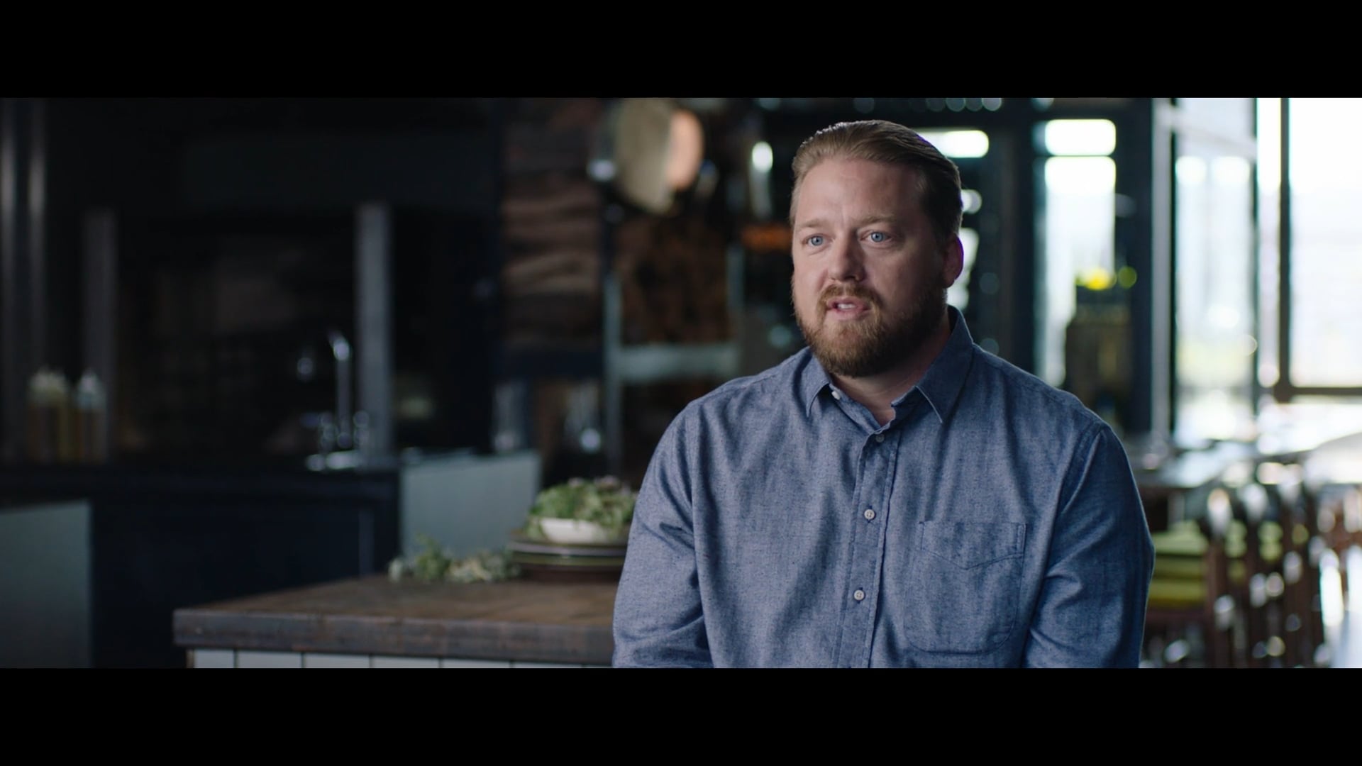 Persistence | A Short Film presented by Brookfield Properties featuring Otium's Timothy Hollingsworth