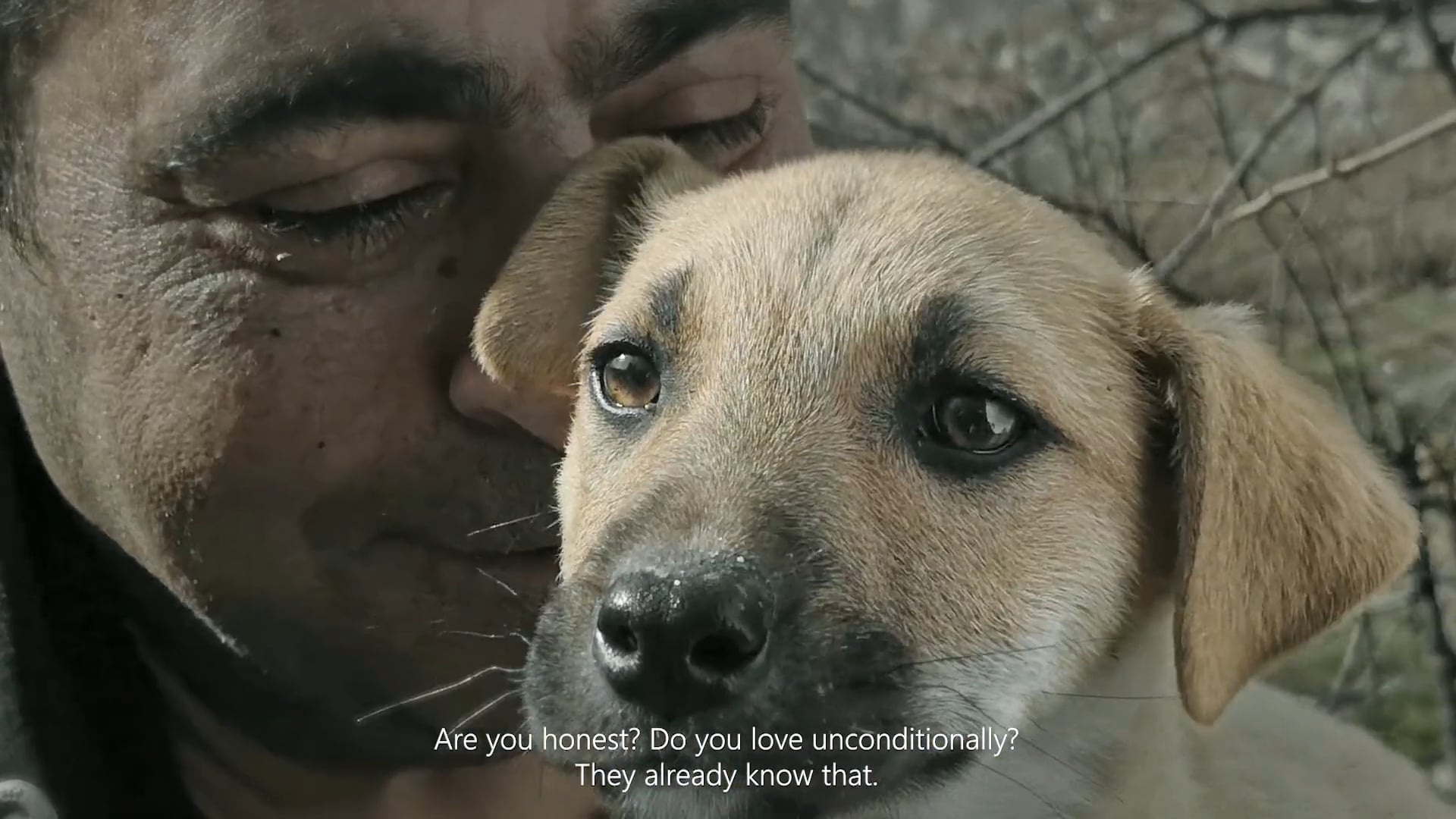 Ilker Canikligil-Huawei_Valentine Day's Spot-Eng Sub