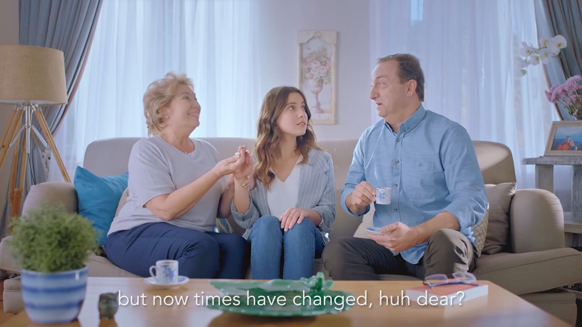 Devrin Usta-ZEN Diamond Surprise Eng Sub_DevrinUsta