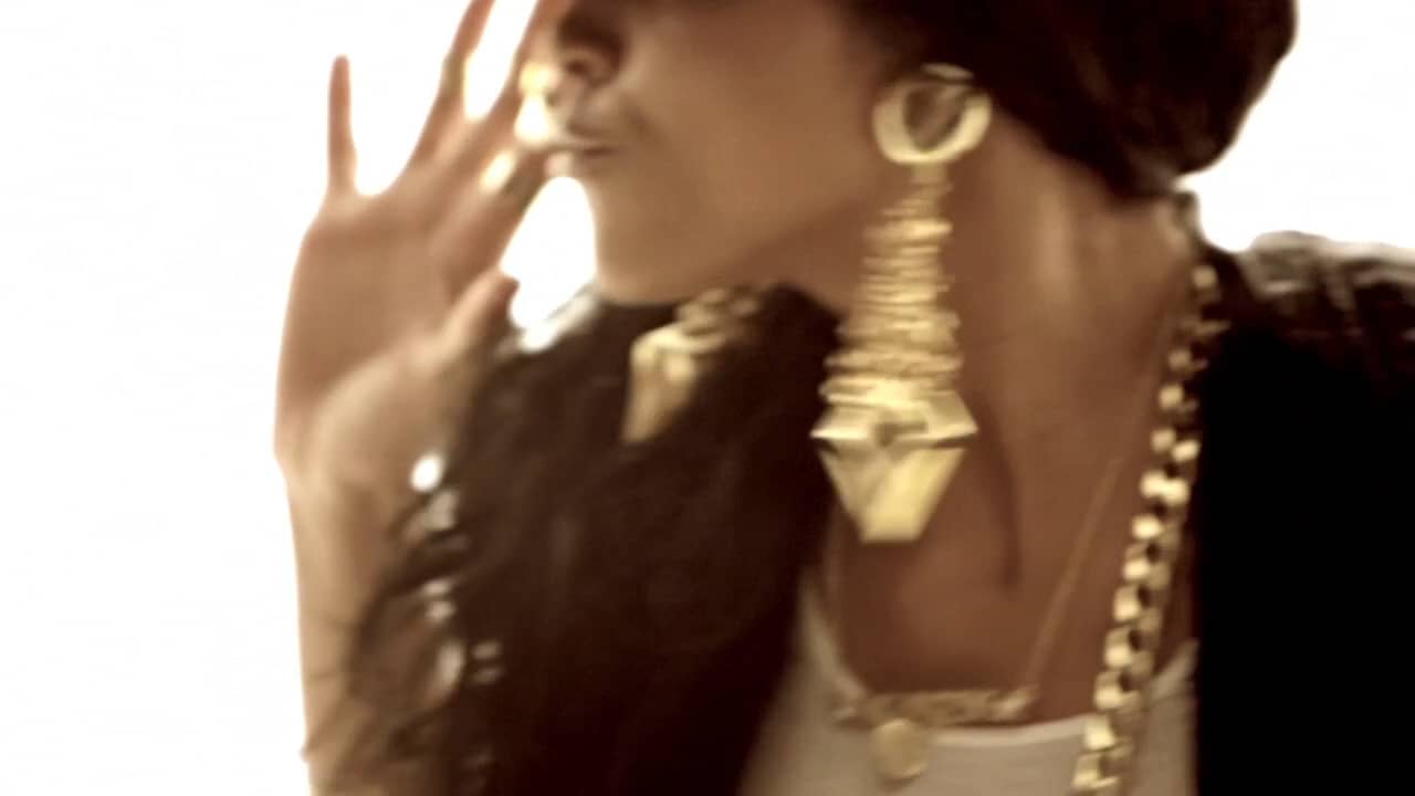 Ciara Ride Ft Ludacris On Vimeo